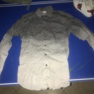 Express dress shirt